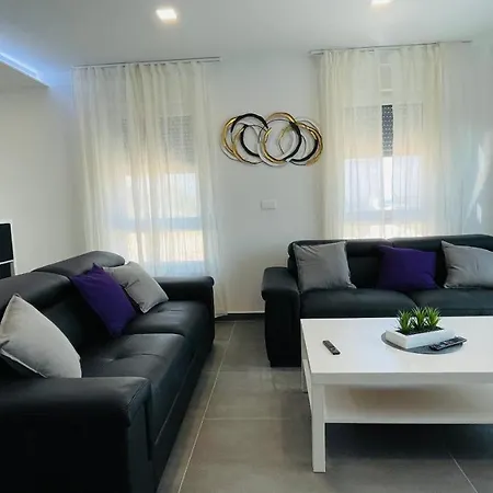 Holiday home Neru Ii *