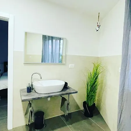 Neru Ii Holiday home