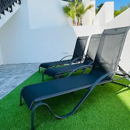 Holiday home Neru Ii Vodice