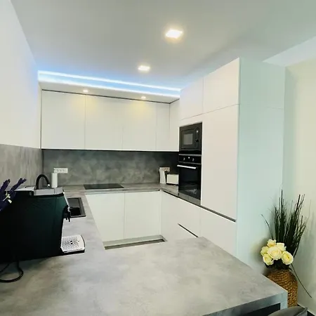 Neru Ii Holiday home