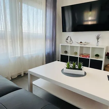 Holiday home Neru Ii Vodice