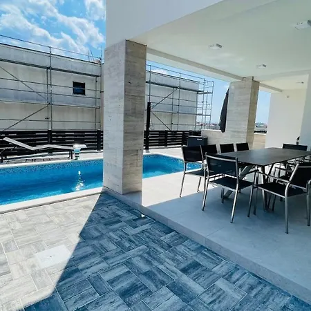 Neru Ii Holiday home Vodice
