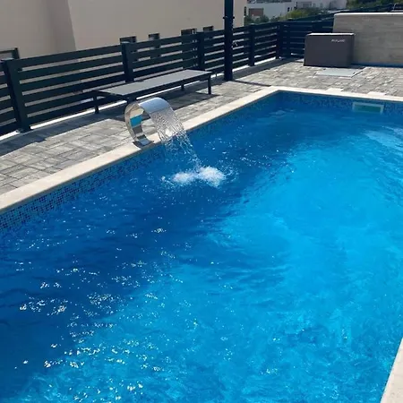 Holiday home Neru Ii